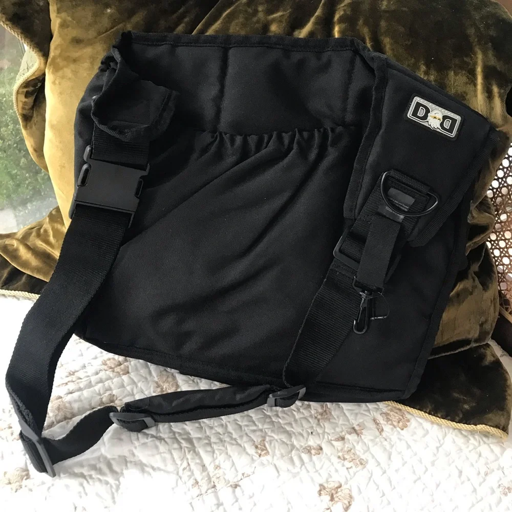 DiaperDude Bag